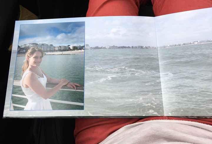 Notre livre d'or je suis fan 😍 - 10