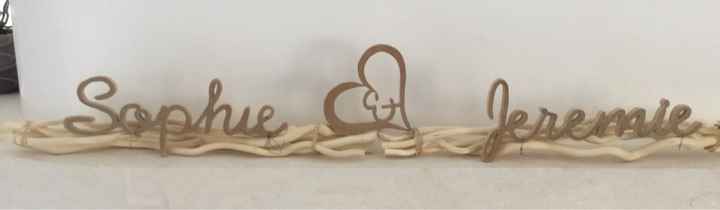 Notre amie à encore frappée - 1