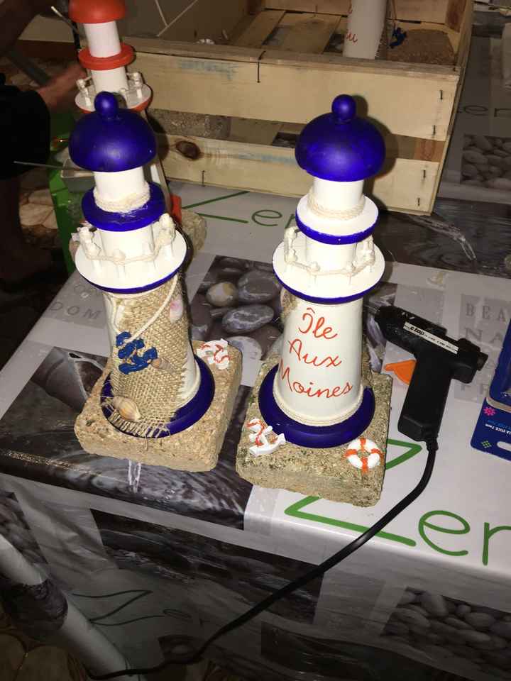 M1 26 août 2017 faisont le point! et avancée déco - 3