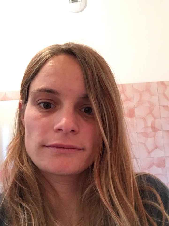 J-15 cheveux prêts !! - 2