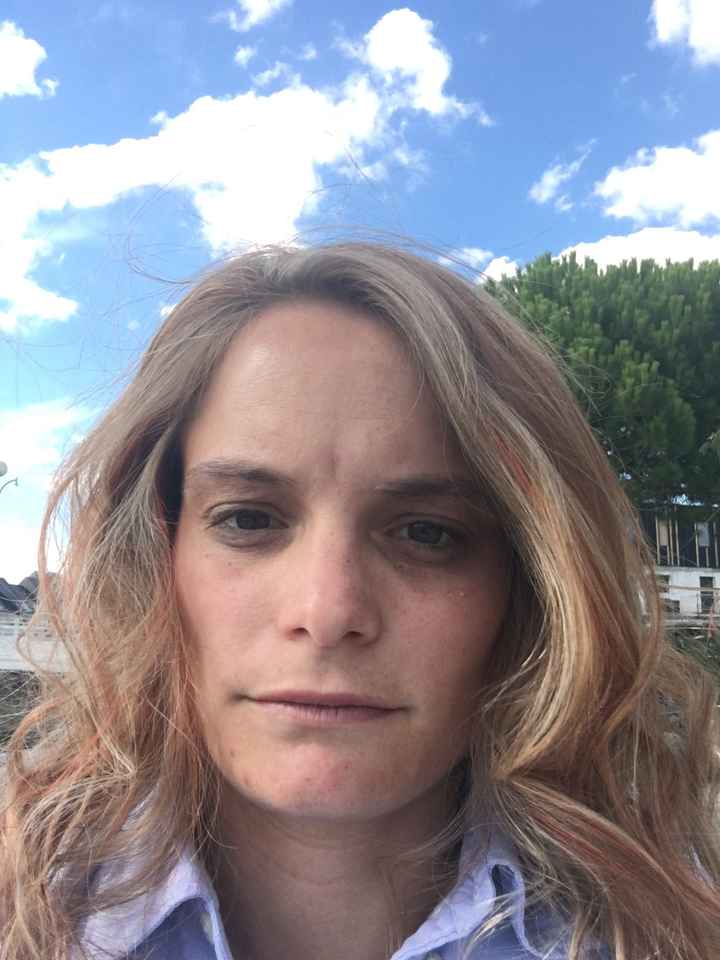 J-15 cheveux prêts !! - 3