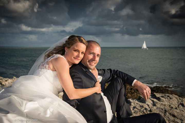  26-08-17 --> noce de paillette et J-3 avant la réception professionnelle - 2