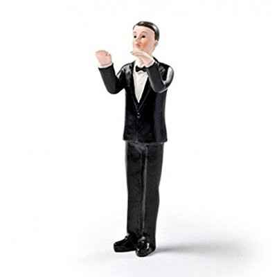  Figurine gateau - 2