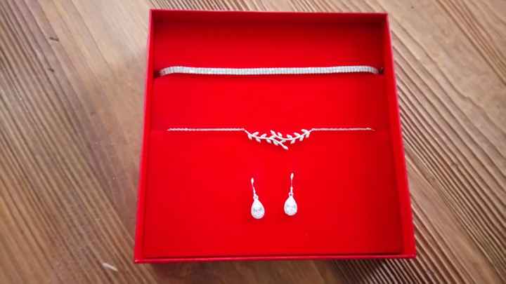  Mes bijoux ! - 1