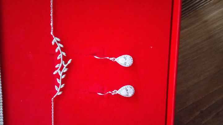  Mes bijoux ! - 1