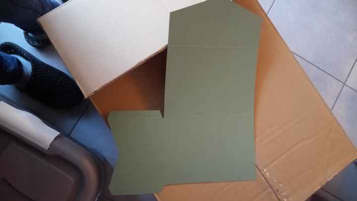  Premier essai faire part - 1