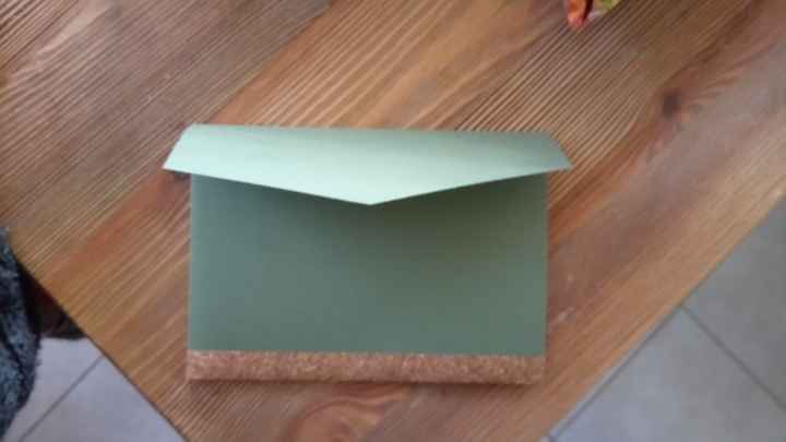  Fermeture des pocketfold, je sèche... - 1