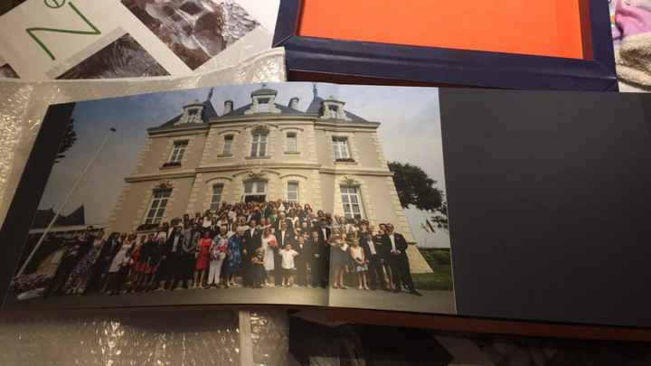  Notre album est arrivée !!! - 4