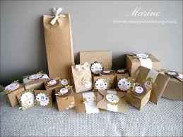 Sous la forme de cadeaux 