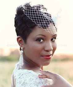  Inspirations coiffures afros et métisses - 9