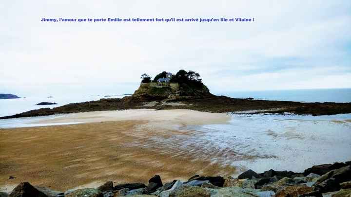 Ille et Vilaine