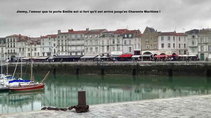 Charente Maritime