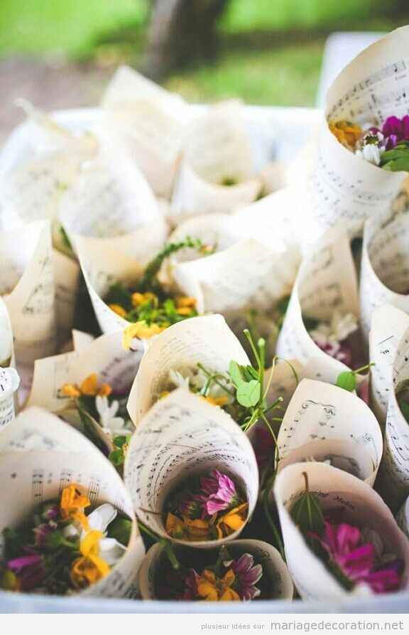  Mariage nature - 4