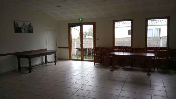  Enfants en bas âge mais pas de salle pour eux... - 1