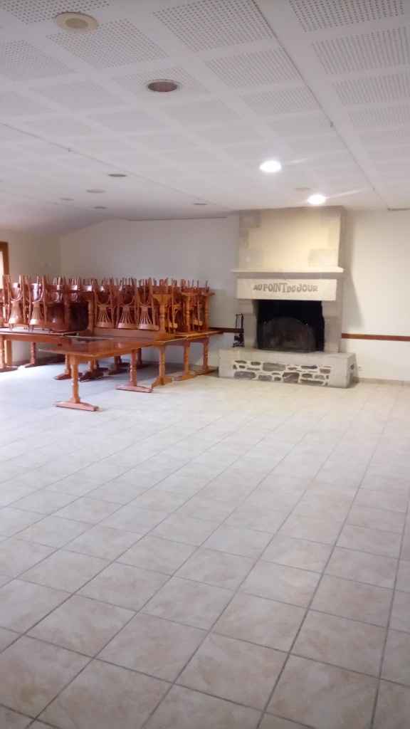  Enfants en bas âge mais pas de salle pour eux... - 2