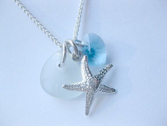 Accessoires mariage : la mer - 3