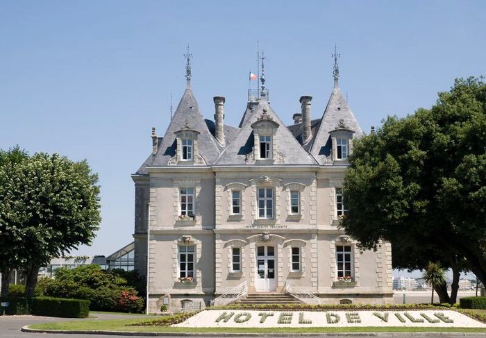 Comment est votre mairie ? :) - 1