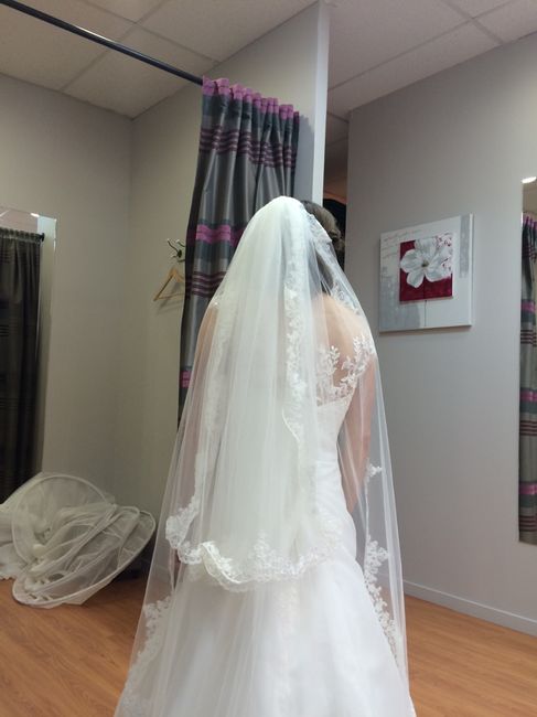 Parlons voile - 1