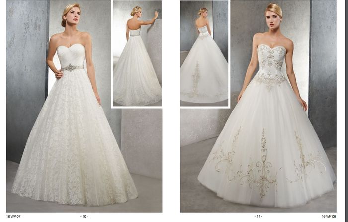 white sposa