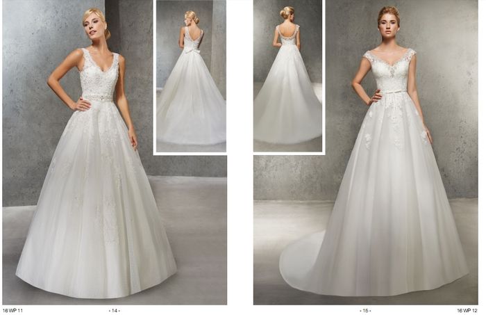 white sposa