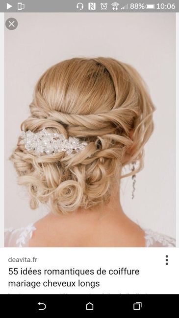 Coiffure - 2