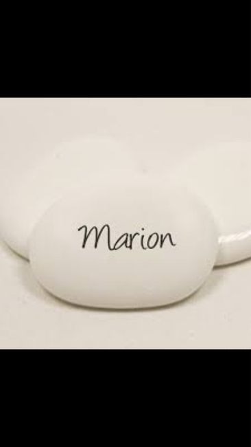 Vos marques place - 1