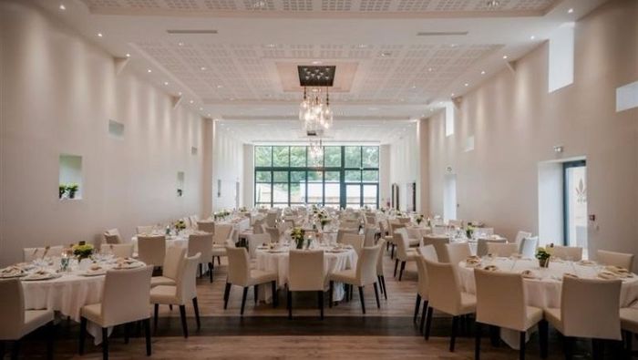 salle de reception