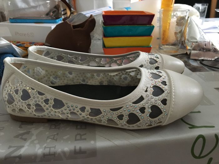 Nos chaussures 👠 - 3