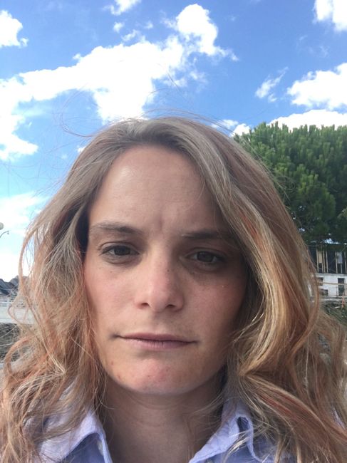 Allez-vous changer de coupe ou de couleur de cheveux juste avant votre mariage ? - 1