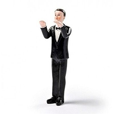  Figurine gateau - 2