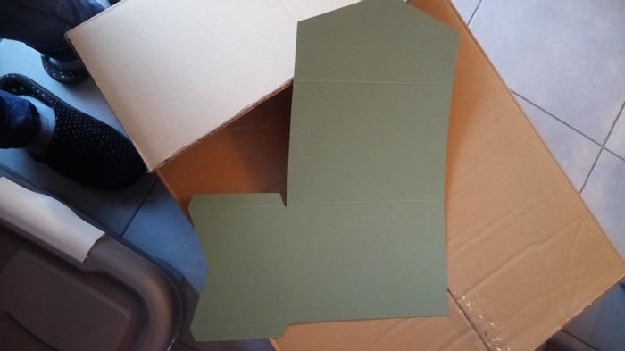  Premier essai faire part - 1