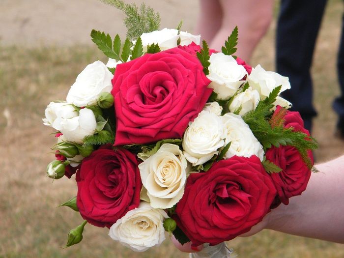  Cherche idée de bouquet - 1