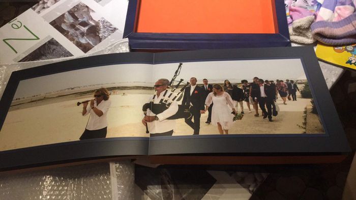 Notre album est arrivée !!! - 5