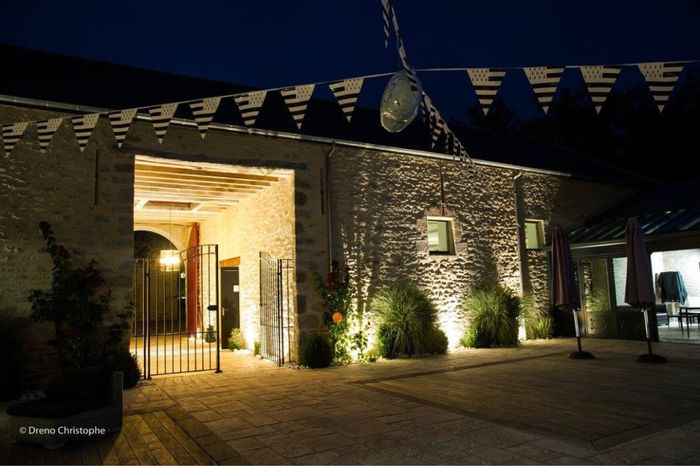  Votre thème de mariage? - 9