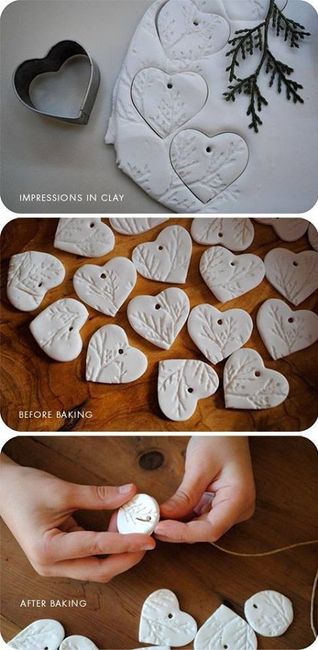 Idée déco avec de la porcelaine blanche