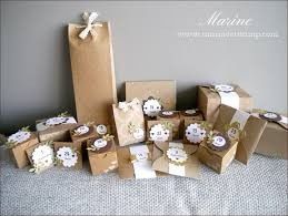 Sous la forme de cadeaux 