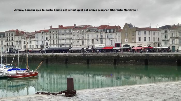 Charente Maritime