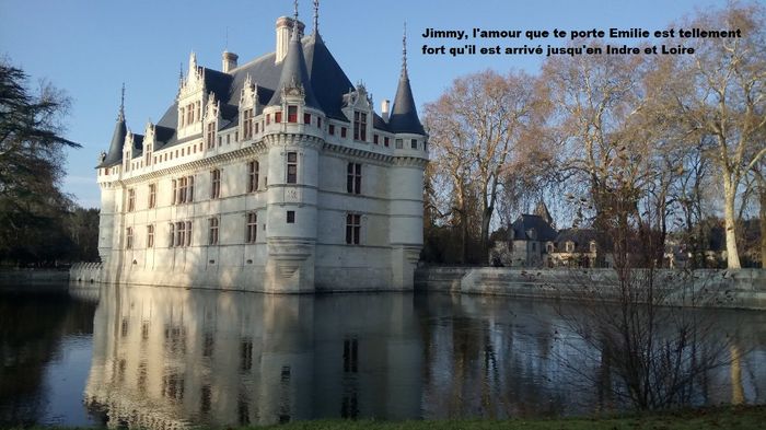 Indre et Loire