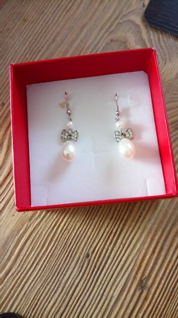  Quels bijoux avec le théme Grease / Rockabilly ? - 1
