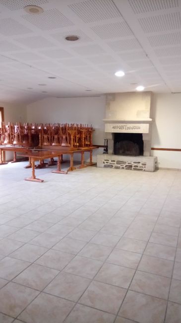  Enfants en bas âge mais pas de salle pour eux... - 2
