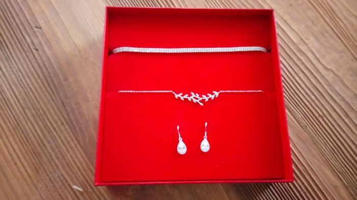 Quels bijoux? - 1