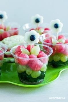 Idée pour le menu enfant - 6