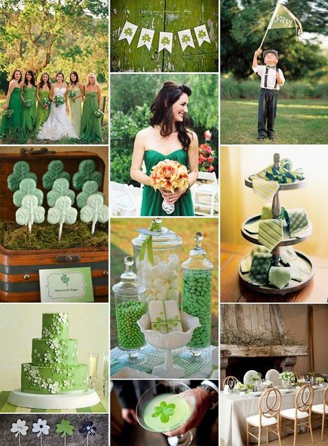 Inspirations Irlande pour la Saint Patrick - 13