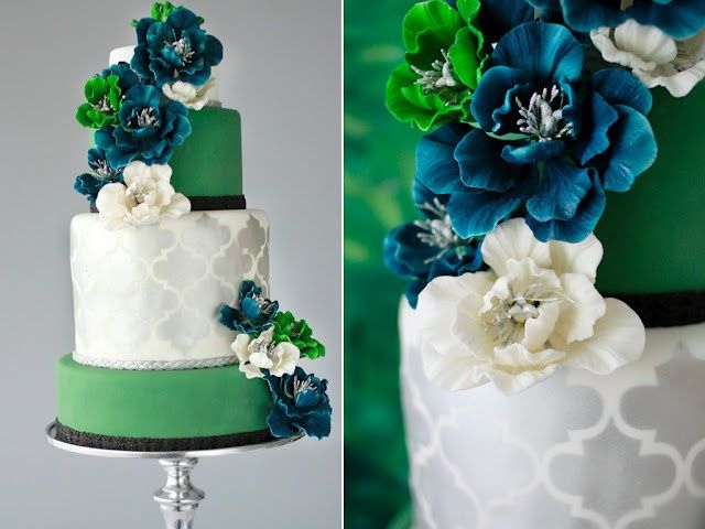 Inspirations Irlande pour la Saint Patrick - 14