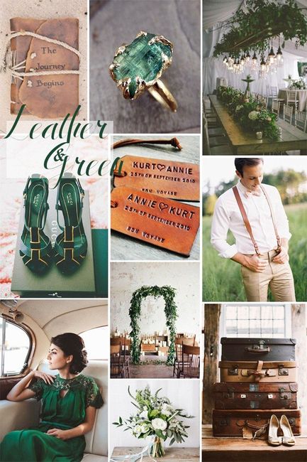 Inspirations Irlande pour la Saint Patrick - 16