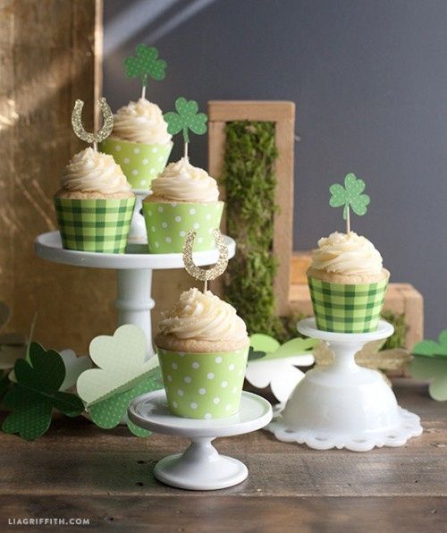 Inspirations Irlande pour la Saint Patrick - 18