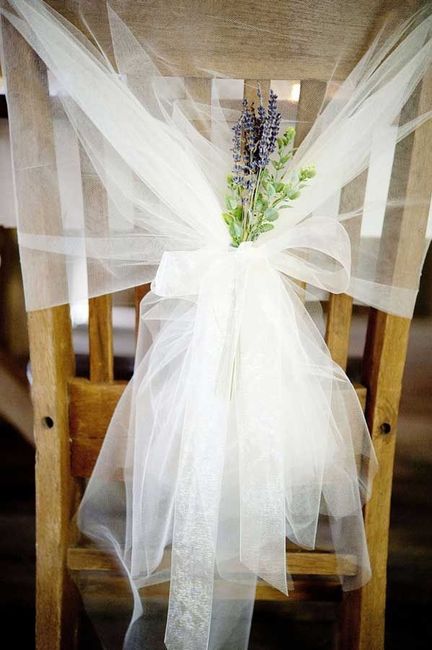 Combien de tulle ? - 1