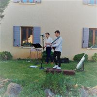 Octopus Garden : des musiciens au top !