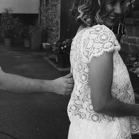 Découverte de la robe