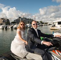 10 ans de mariage c'est parti ! la belle histoire mariages.net continue... je vous raconte - 2